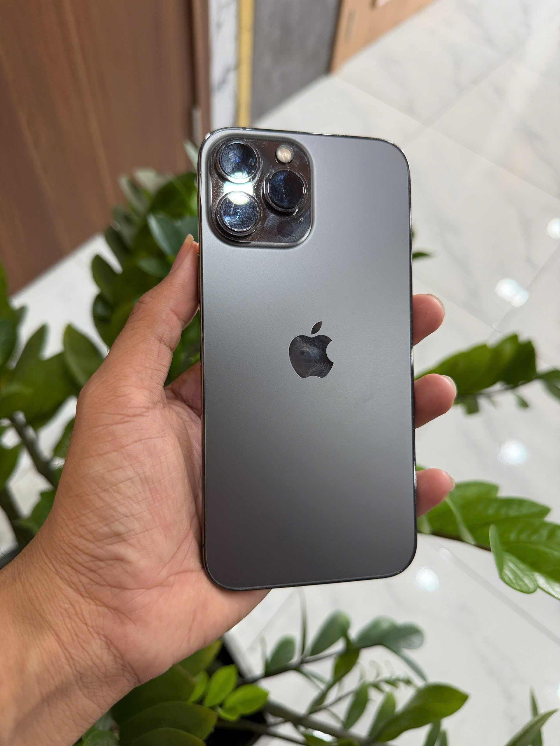 iPhone 13 Pro Max Lock Mỹ 128GB