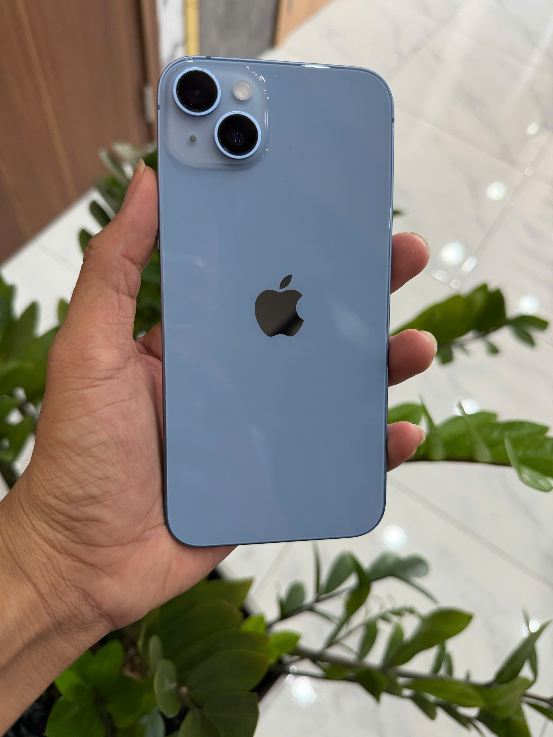 iPhone 14 Plus 128GB Quốc Tế, màn zin mực đẹp