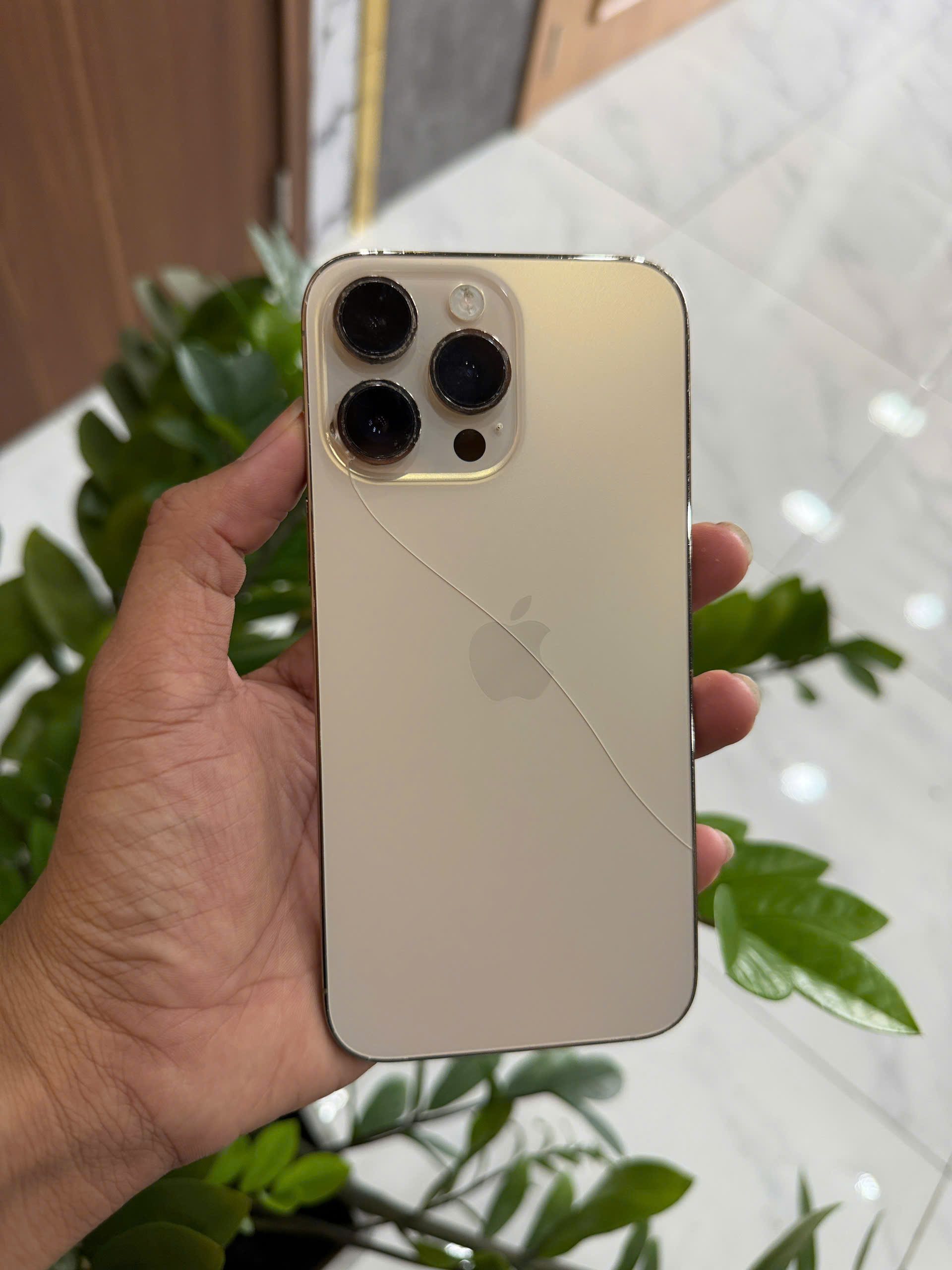 iPhone 14 Pro Max 128GB Lock Mỹ
