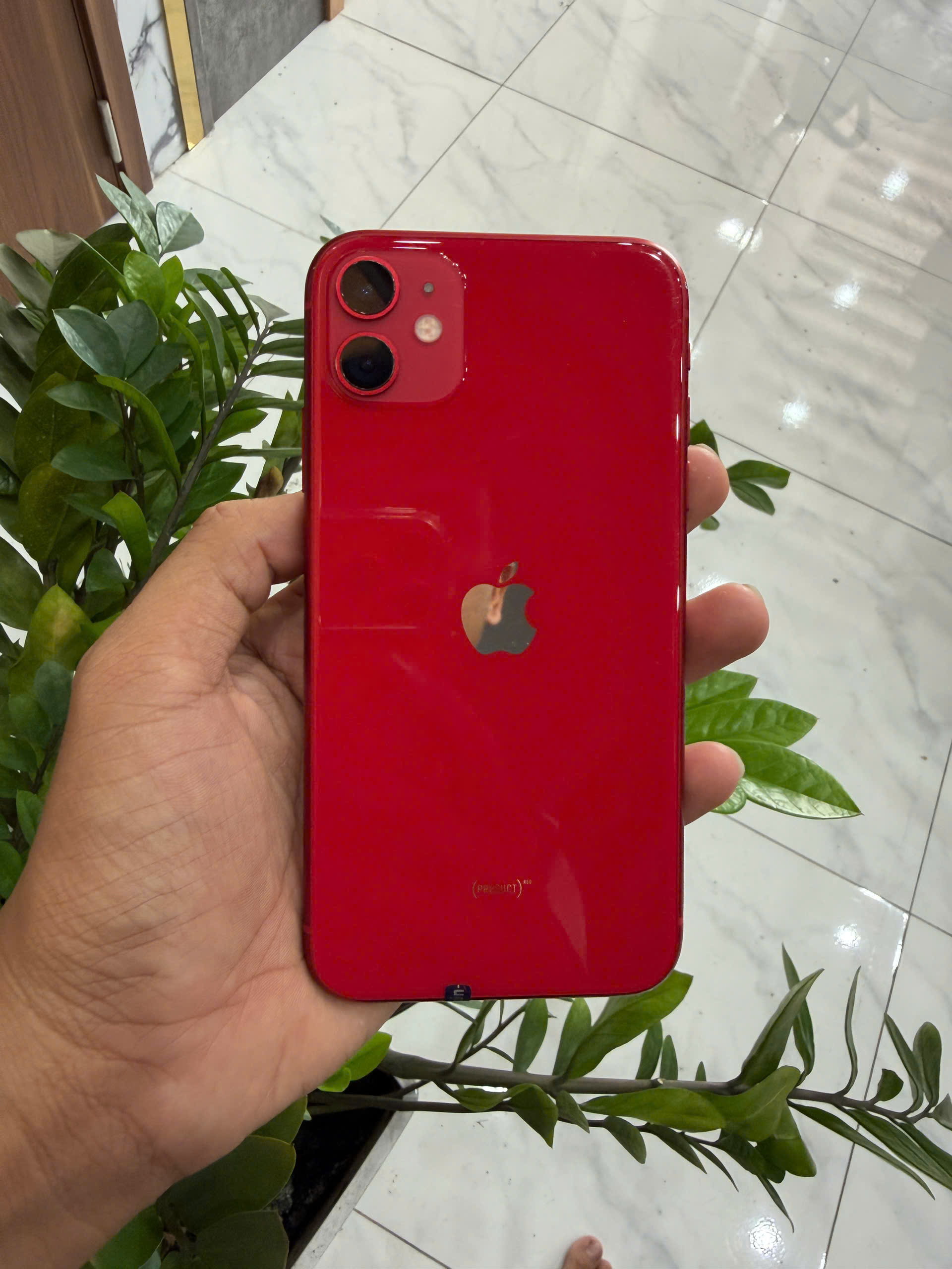 iPhone 11 Quốc Tế 64GB
