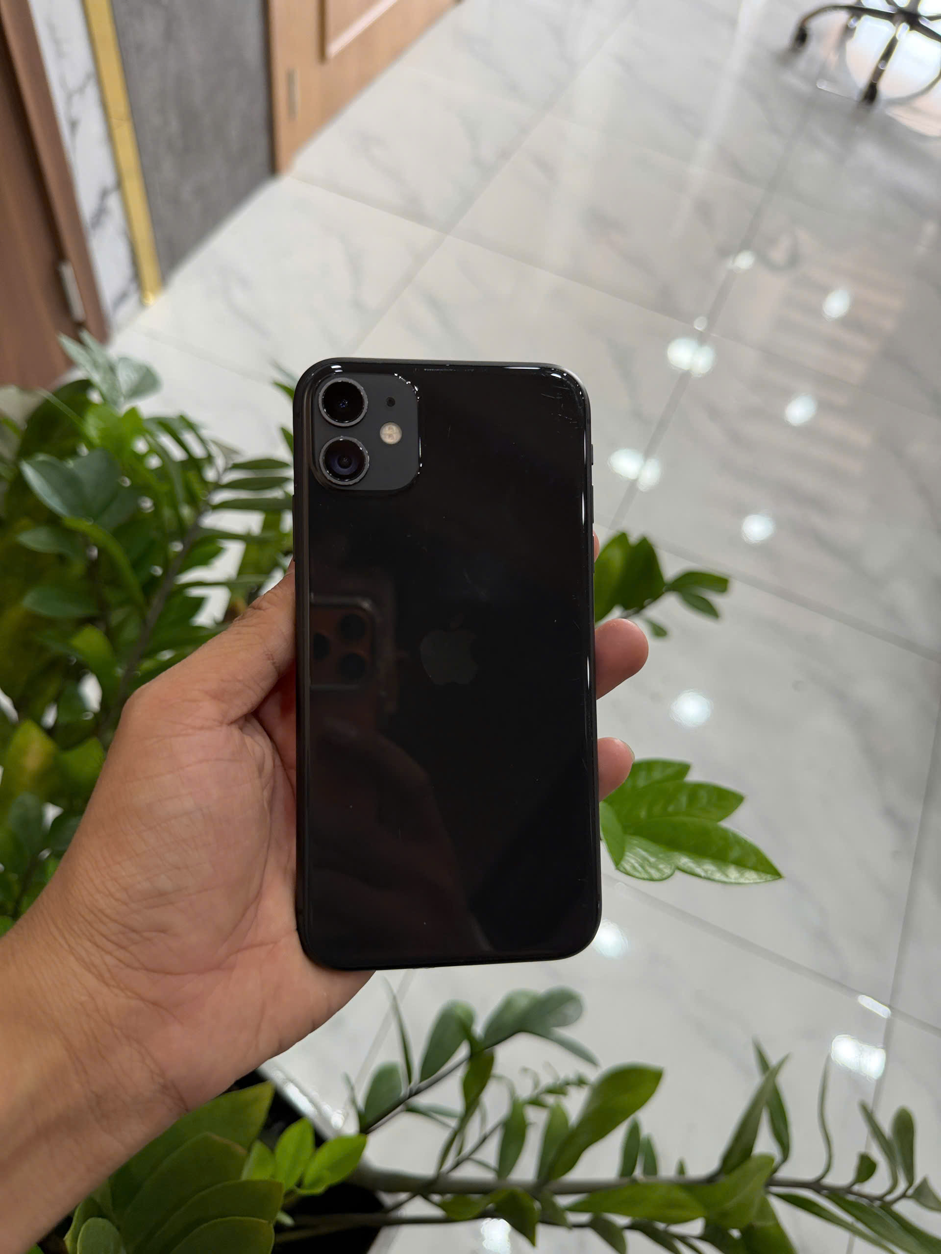 iPhone 11 Quốc Tế 64GB