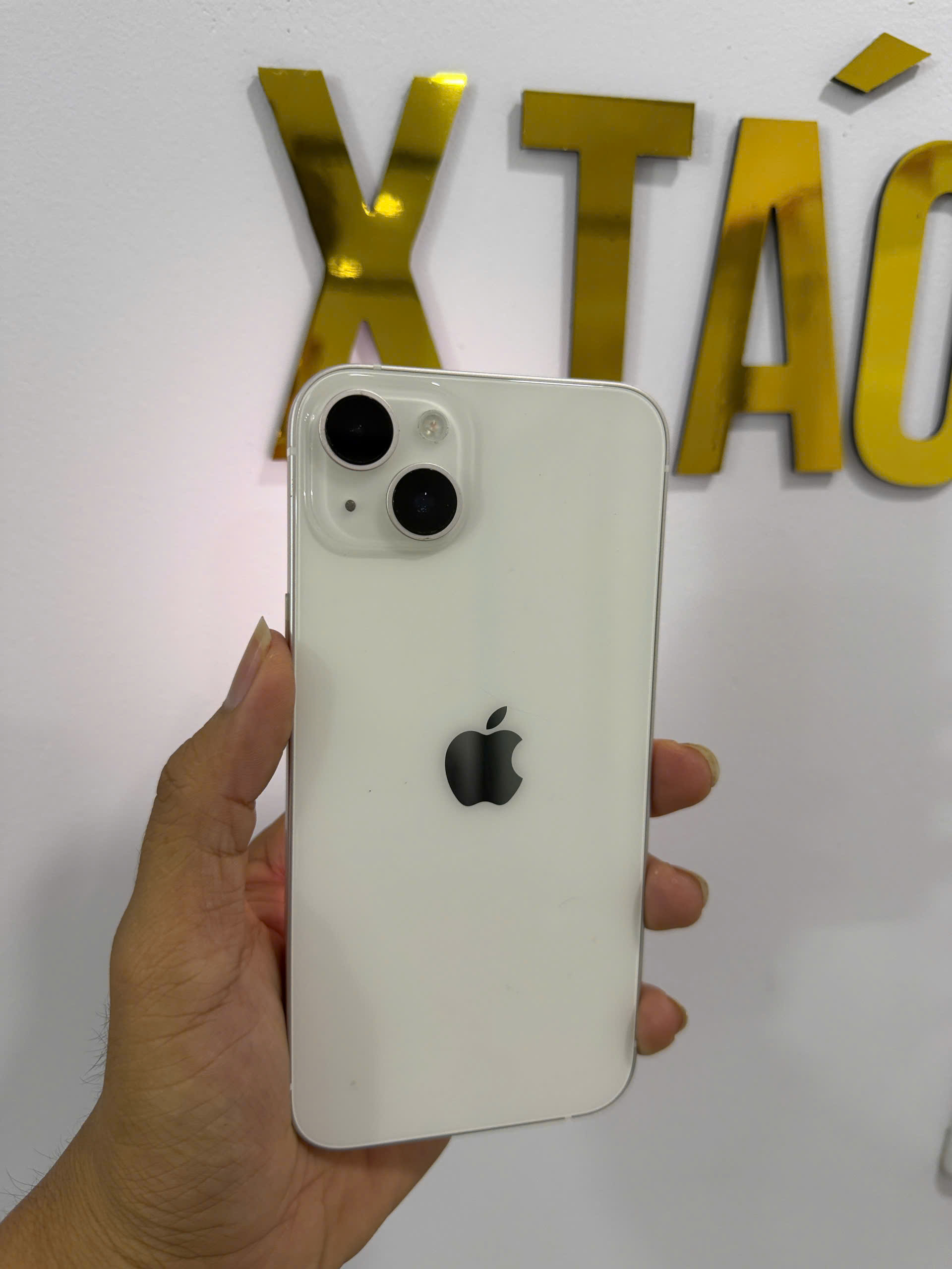 💰 6TR1 - iPhone 14 Plus 128GB Quốc Tế ZIN MỰC
